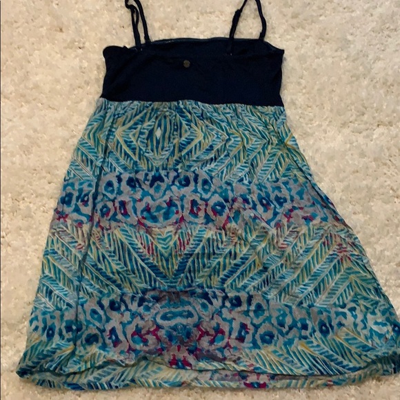 Roxy dress - Picture 3 of 6